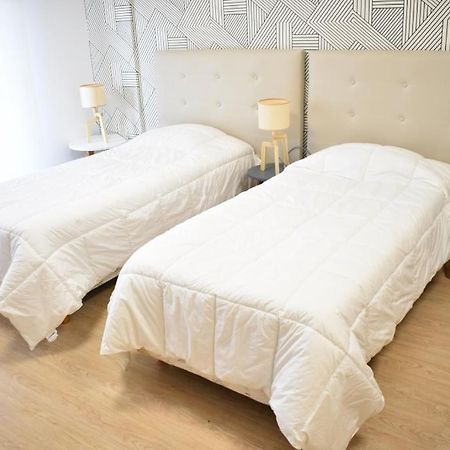 Loft Para 4 Personas 7º C 부에노스아이레스 외부 사진