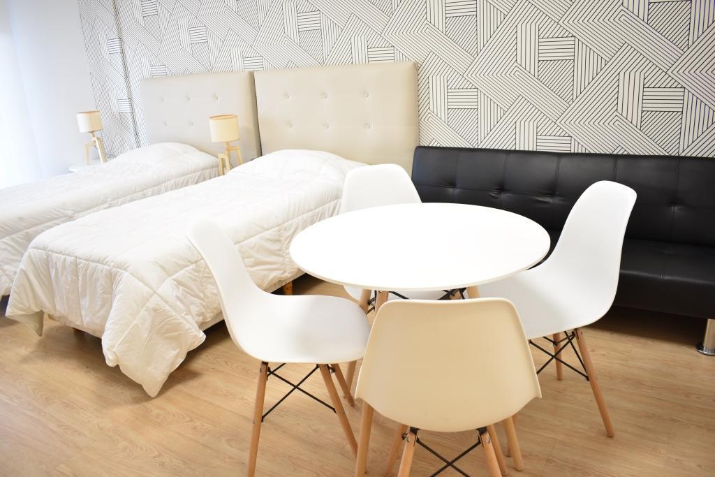 Loft Para 4 Personas 7º C 부에노스아이레스 외부 사진
