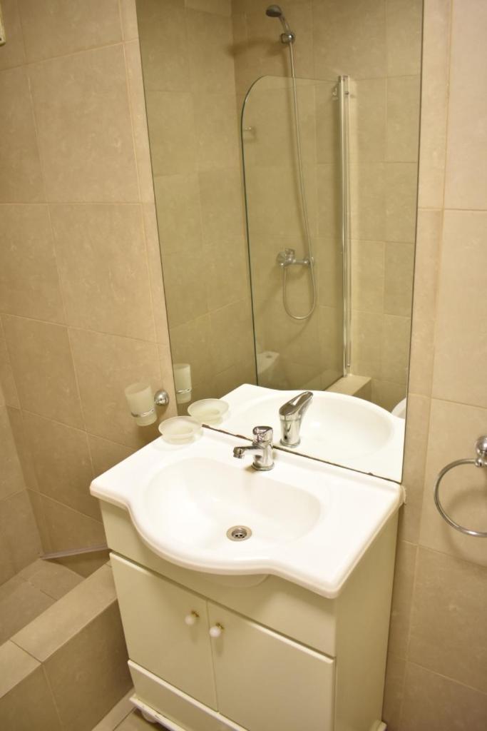 Loft Para 4 Personas 7º C 부에노스아이레스 외부 사진