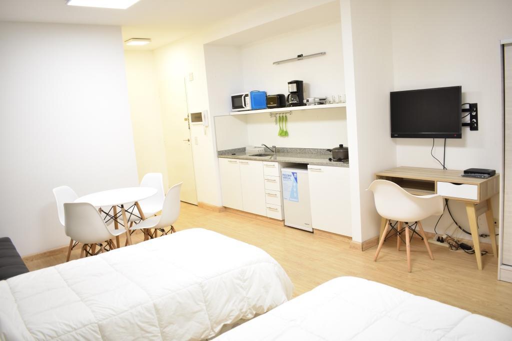 Loft Para 4 Personas 7º C 부에노스아이레스 외부 사진
